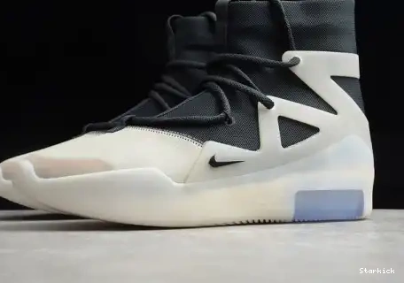 Question" Fear String God Nike of Air "The 1 AR4237-902 0505